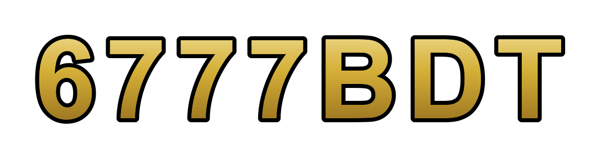 6777bdt